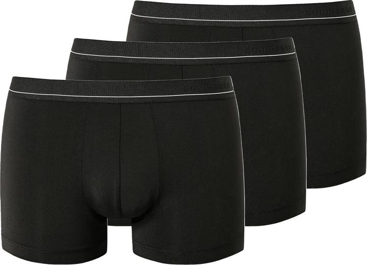 Immagine prodotto Schiesser 3er Pack Pure Micro Retro Short / Pant (7, XL, confezione da 3)