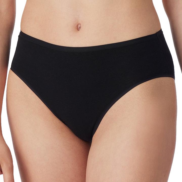 Image du produit Schiesser Slip Casual Bequem sitzend (46, paquet de 6)