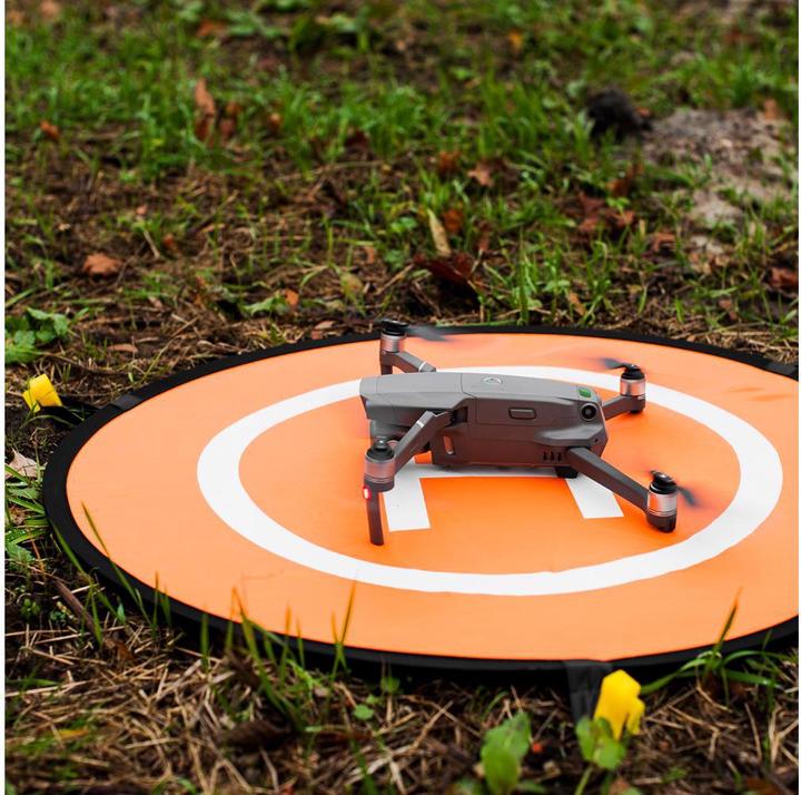 Produktbild Caruba Drone Landing Pad (Drohnen Landeplatz, Universal)