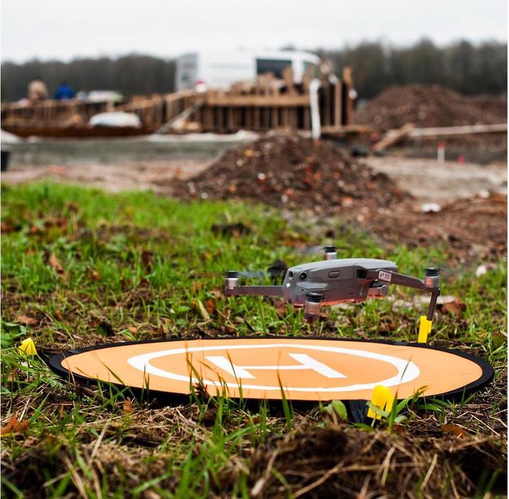 Produktbild Caruba Drone Landing Pad (Drohnen Landeplatz, Universal)