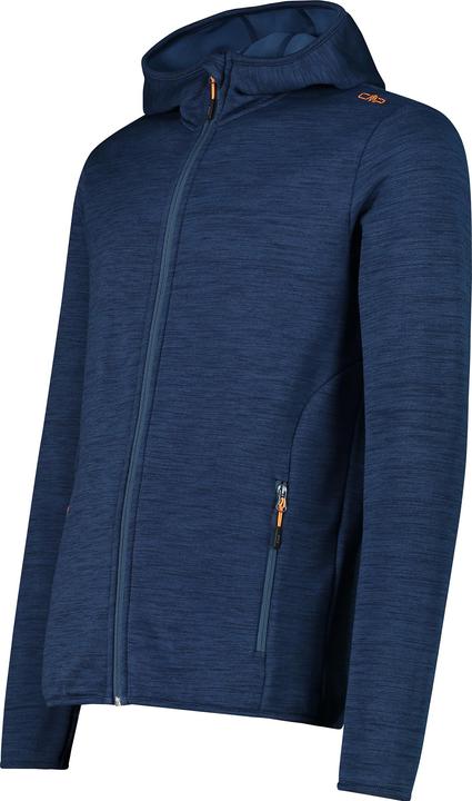 Actual product image CMP Campagnolo Hoodie (3XL)