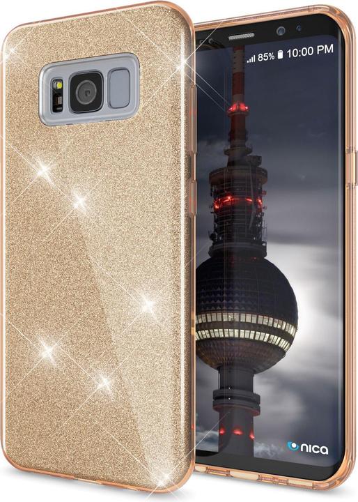 Produktbild Nalia Handyhülle (Samsung Galaxy S8)