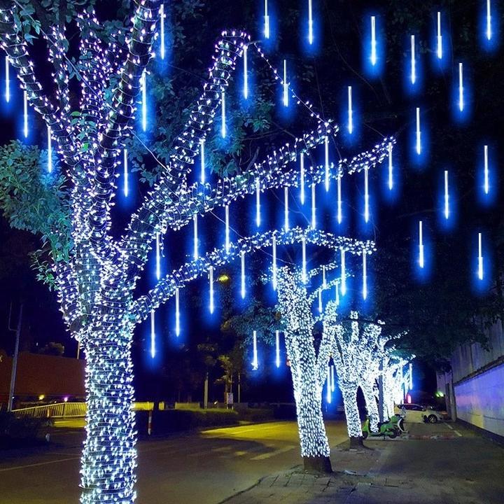 Produktbild Hermex LED-Lichterkette Weihnachtslichter (3.20 m)