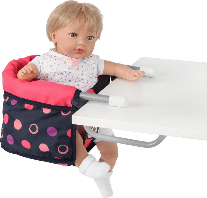 Produktbild Bayer Chic 2000 Puppen-Tisch-Sitz