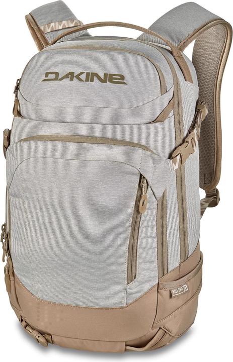 Produktbild Dakine Rucksack Womens Heli Pro 20 L, Stone (20 l)