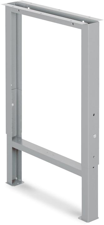 Produktbild Kraftwerk Werkbankfuss (Metall)