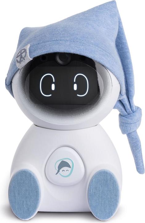 Sandy Babyphone (Babyphone mit Kamera)