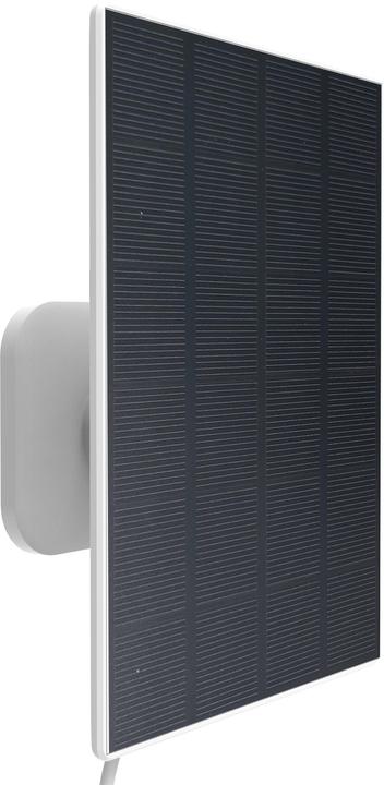 Produktbild Yale Solar Ladegerät für Outdoor-Kamera (Solarpanel)