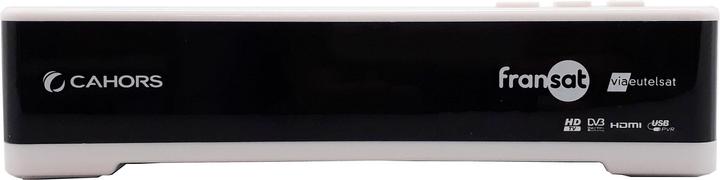 Produktbild CE-Scouting HD 2 VA (DVB-S2, CI-Schacht)