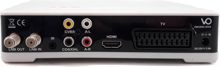 Produktbild CE-Scouting HD 2 VA (DVB-S2, CI-Schacht)