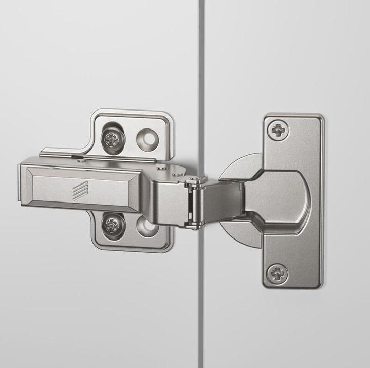 Image du produit Hettich Veosys Innenband zum Anschrauben 100° TH 42