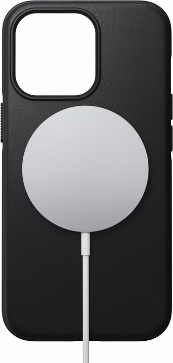 Produktbild Nomad Leather Case (Apple iPhone 13 Pro)