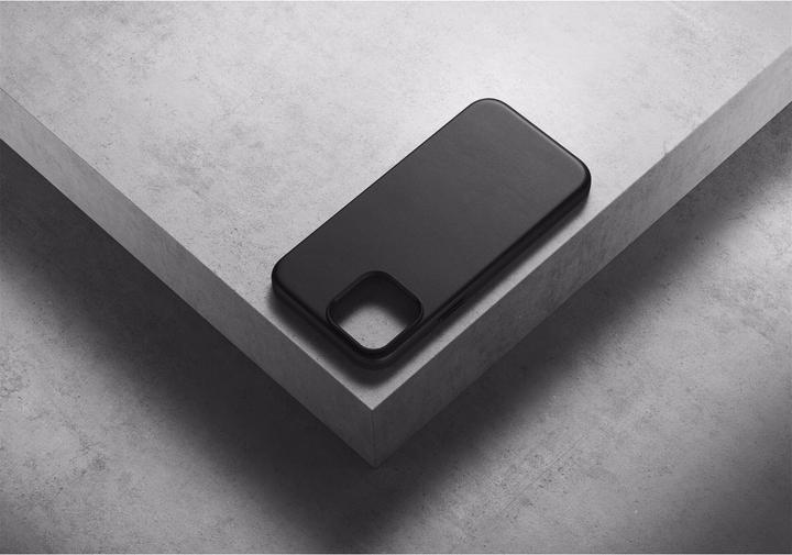 Produktbild Nomad Leather Case (Apple iPhone 13 Pro)