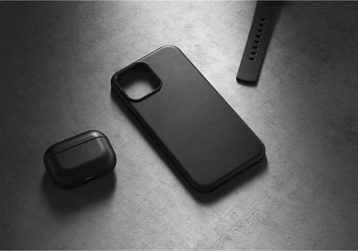 Produktbild Nomad Leather Case (Apple iPhone 13 Pro)