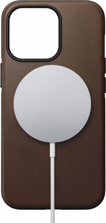 Image du produit Nomad Cas rustique (Apple iPhone 13 Pro)