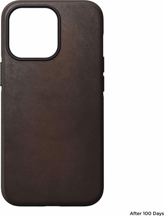 Image du produit Nomad Cas rustique (Apple iPhone 13 Pro)