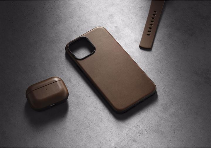 Image du produit Nomad Cas rustique (Apple iPhone 13 Pro)