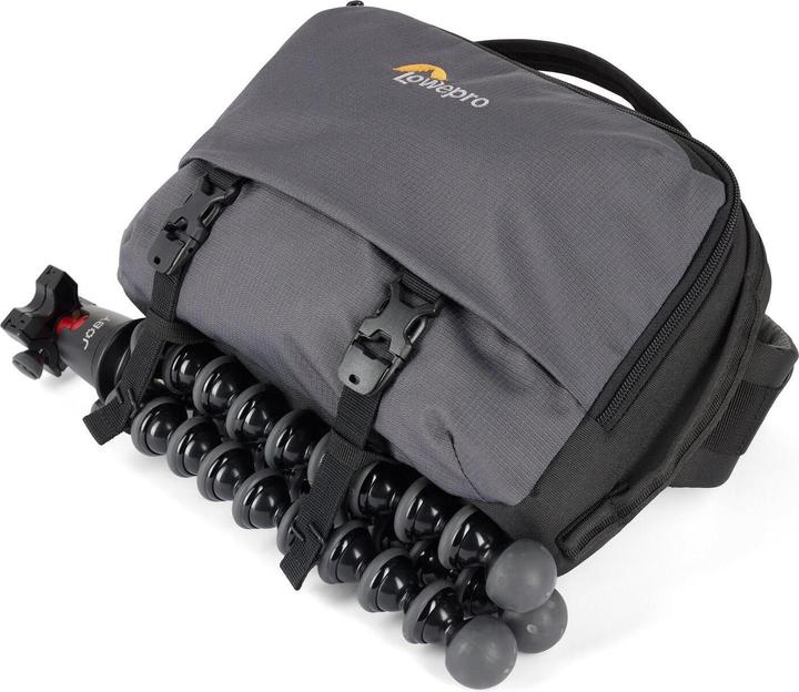 Productafbeelding Lowepro Trekker Lite SLX 120 (GL) (Camera heuptasje, 6.50 l)