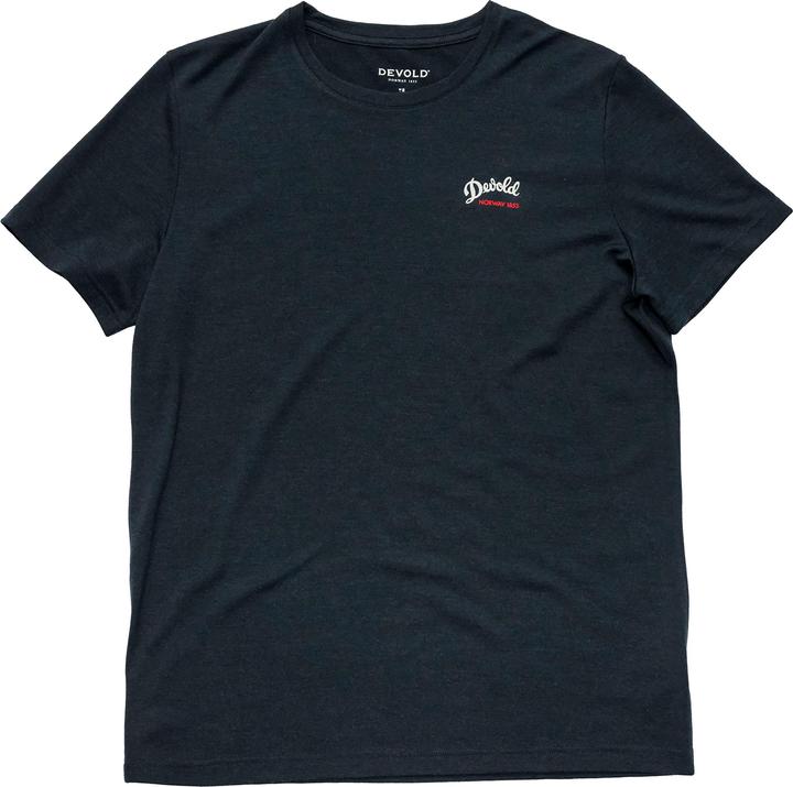Produktbild Devold Classic Script Tee (XL)