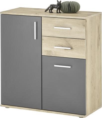 Produktbild Bega Consult Metterzimmern (80 x 35 x 84 cm)