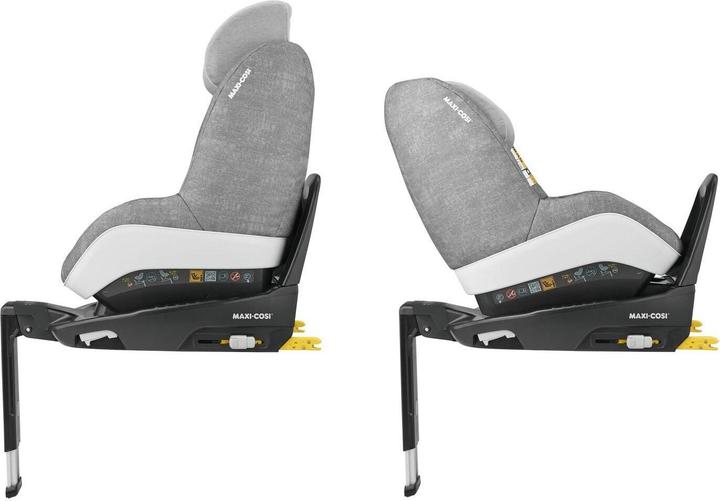 Actual product image Maxi-Cosi FamilyFix3