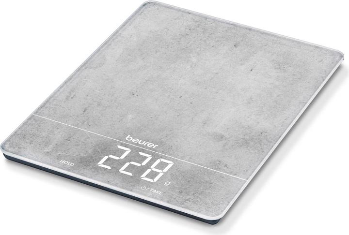 Actual product image Beurer KS 34 XL Modern home