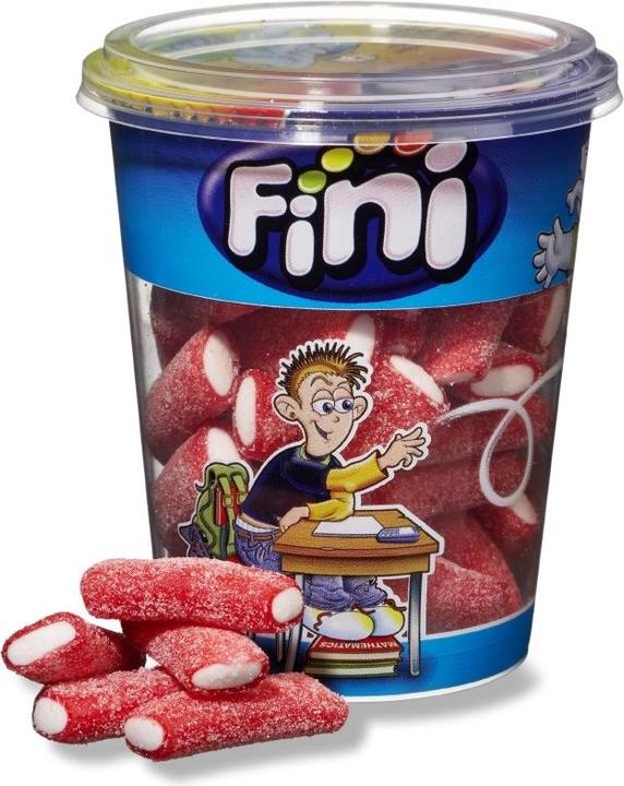Actual product image Fini Candies & Gummi Bears (1 pcs., 200 g)