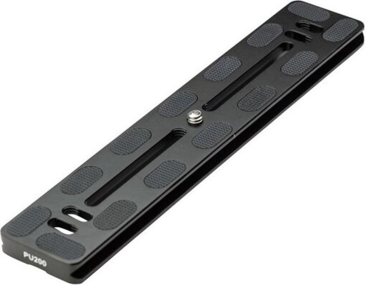 Benro PU-200 quick release plate (Tripod quick-release plate)
