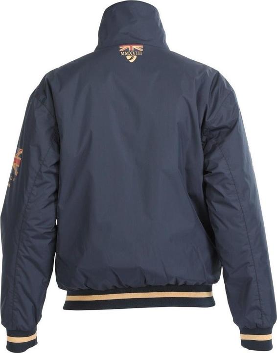 Produktbild Aubrion Team Jacke Mädchen (128)