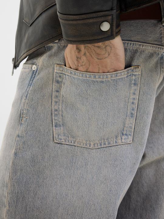 Produktbild Jack & Jones Jjidave Jjclassic Jj 034 (W29/L30)
