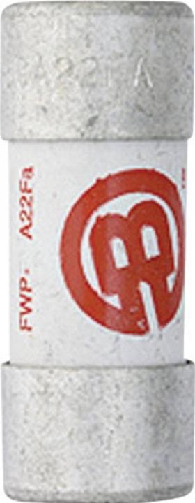 Actual product image Bussmann by Eaton FWP-80A22FI Microfuse (Ø x L) 22mm x 58mm 80A 690 V/AC Superflink (Micro fuse, 80 A, Super fast)