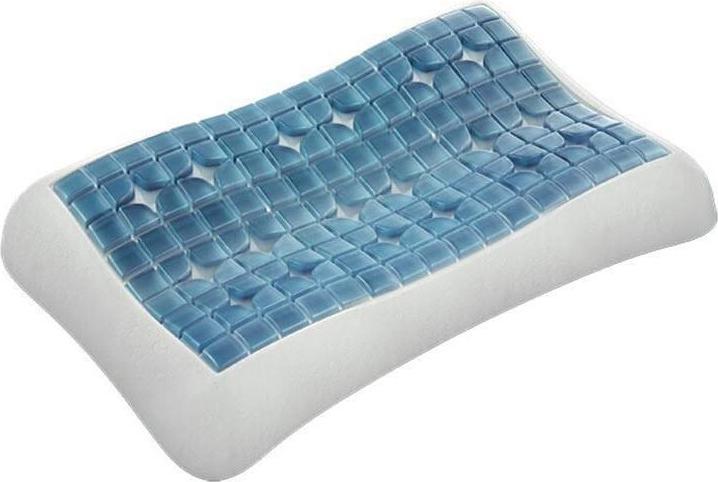 Produktbild Technogel Anatomic Curve (66 x 40 x 11 cm)