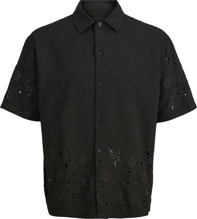 Produktbild Jack & Jones Loose Fit Hemd Hemd (S)