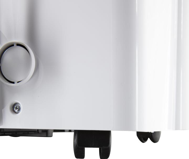 Actual product image Inventum AC127WSET - Mobiele airco - 3-in-1 functie - 8,8 m groot bereik - Wit (12000 BTU/h)