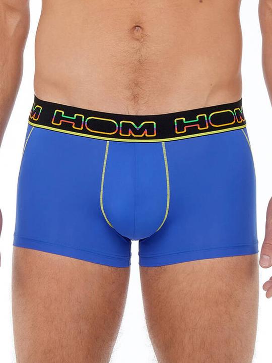 Actual product image HOM Boxer shorts Casual Stretch - 18364 (S, Single pack)