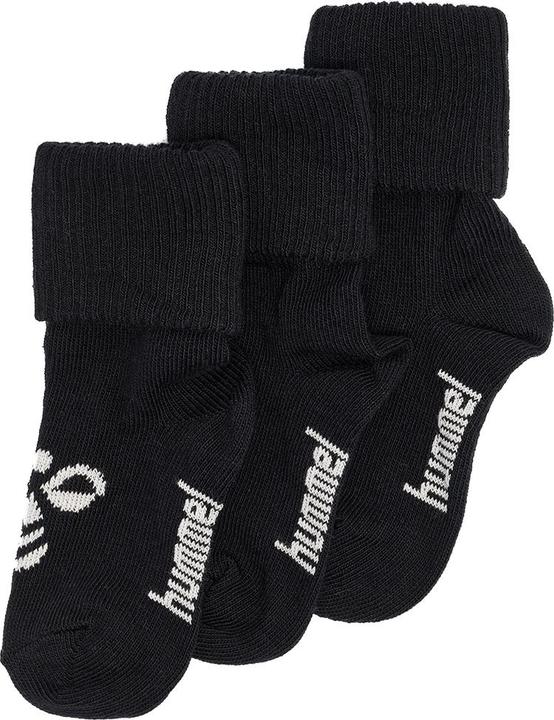 Produktbild hummel hmlMINI BEE 3-PACK SOCK (24 - 27)