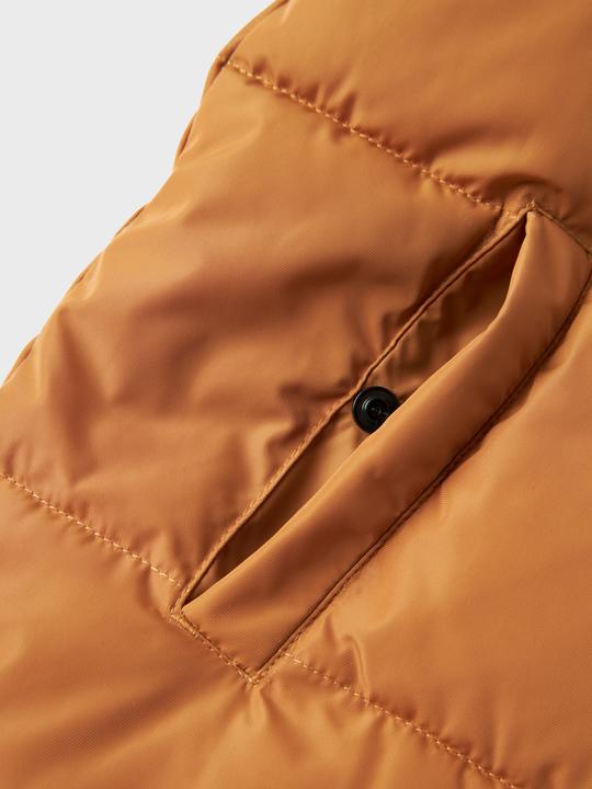 Produktbild Name it MEDOW03 Wattierte Jacke (140)