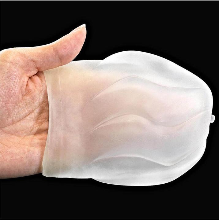 Immagine prodotto Love Toy Uovo gigante - Uovo da masturbazione