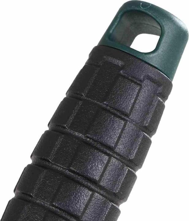 Produktbild Siena Garden Edelstahl Drahtfugenreiniger mit Kunststoffgriff, Silber