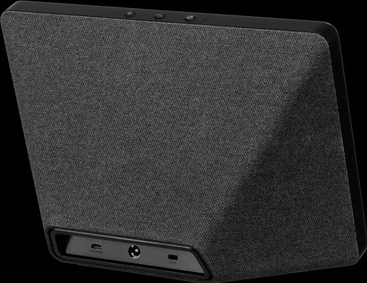 Actual product image Amazon Echo Show 2. Gene (Amazon Alexa)