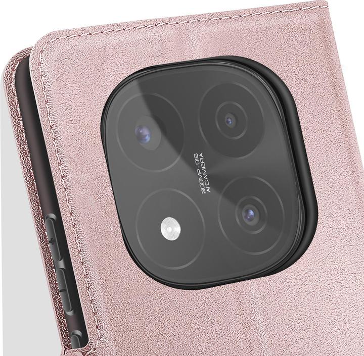 Actual product image Avizar Classic Chic Cover (Xiaomi Redmi Note 14 Pro)