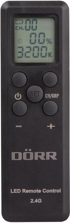 Produktbild Dörr DLP-1000 (Studioleuchte)