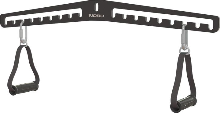 Nobu Athletics Einstellbarer Zug fr Flaschenzug