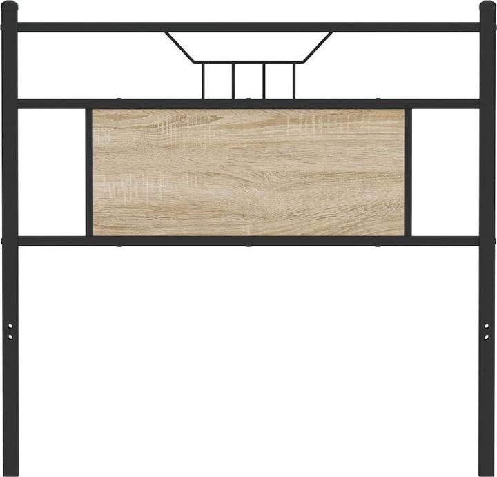 Image du produit VidaXL Alruba (96 x 3 x 91,5 cm)