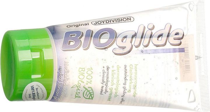 Immagine prodotto Joydivision BIOglide originale neutro (150 ml)