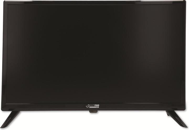 Immagine prodotto Easyfind TV da campeggio Remora Pro Maxview, TV LED 19 (48 cm)