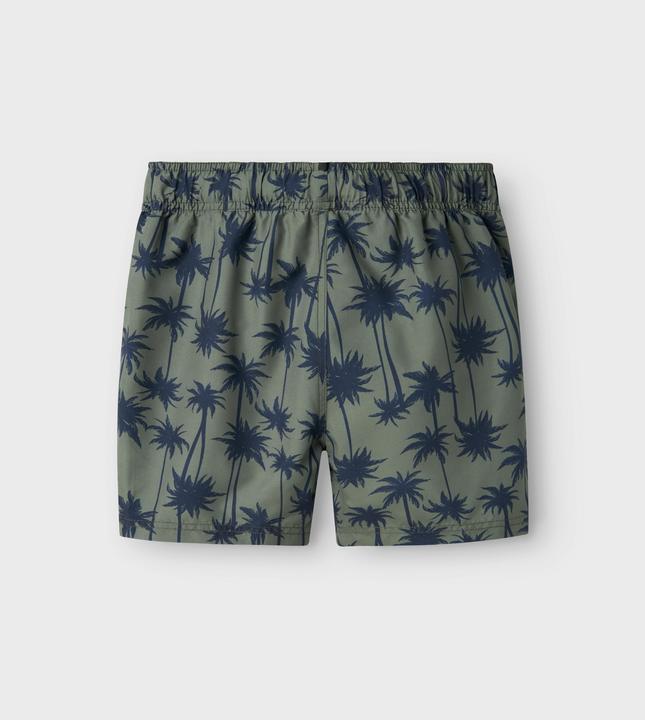 Produktbild Name it Print Badeshorts (152)