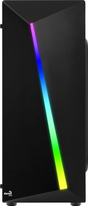Produktbild AeroCool Shard (ATX, mATX, Mini-ITX)