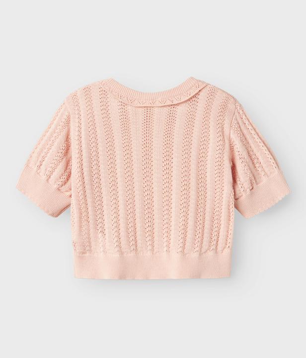 Actual product image Name it Loose Fit Stricktop (92)