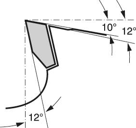 Produktbild Bosch Professional Zubehör PRO Wood Kreissägeblatt, 700 x 4.2 x 30 mm